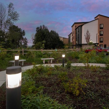 Woodspring Suites Seattle Tukwila Buitenkant foto