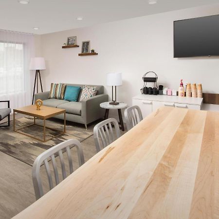 Woodspring Suites Seattle Tukwila Buitenkant foto